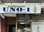 Any authorized training provider